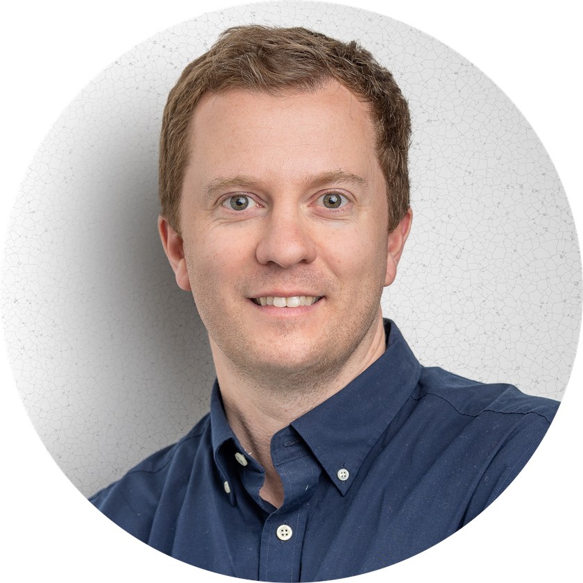 Daniel Glaser