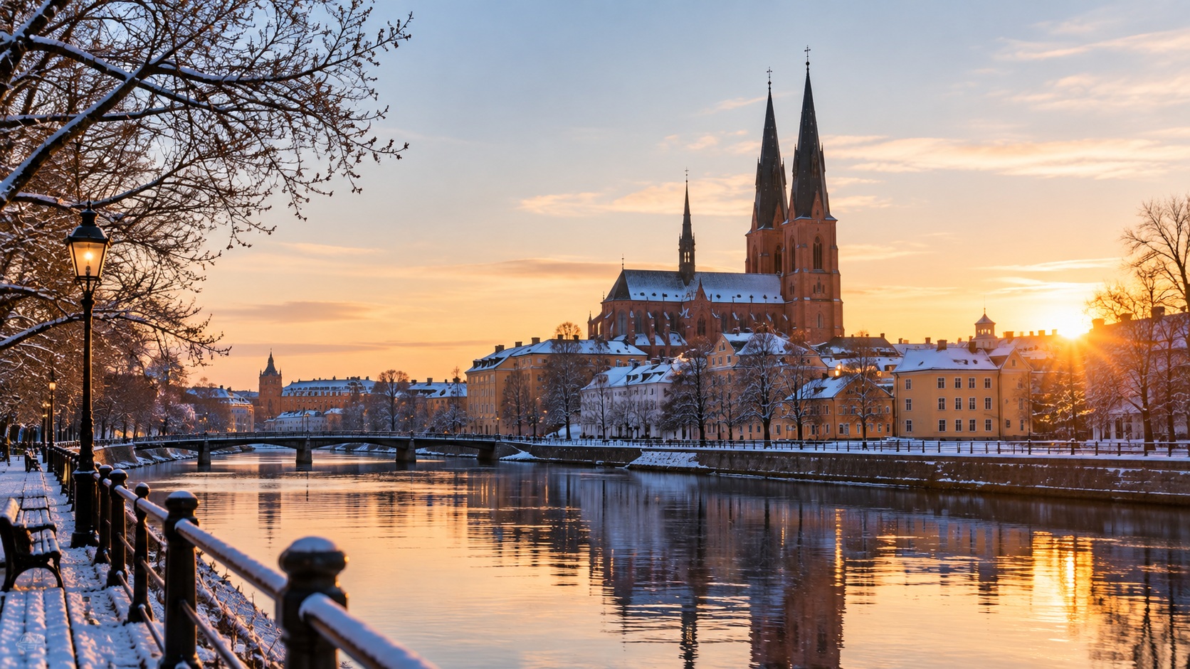 Uppsala